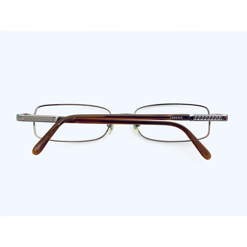 Versace genuine eyeglasses